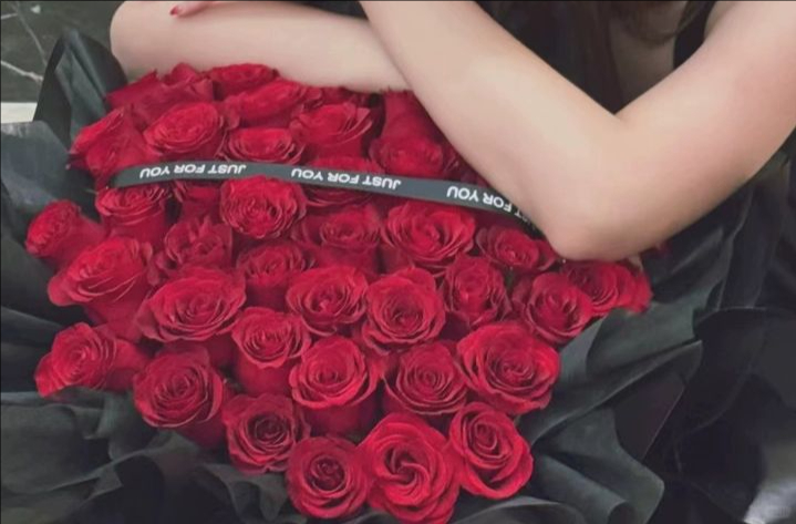 南昌高新区花店